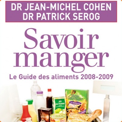 Nouvelle version de Savoir manger