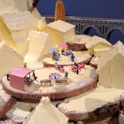 Balade des Minimiams par Pierre Javelle et Akiko Ida