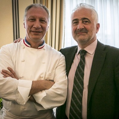 Lancement du nouveau guide Foodie Top 100