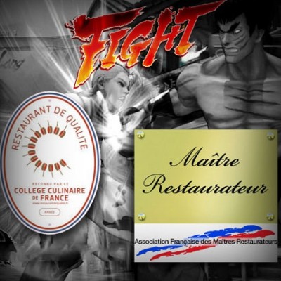 Label « Fait Maison » la guerre des chefs est-elle déclarée ?