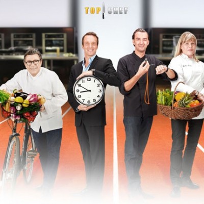 Top Chef, Naoelle victime des montages de la production