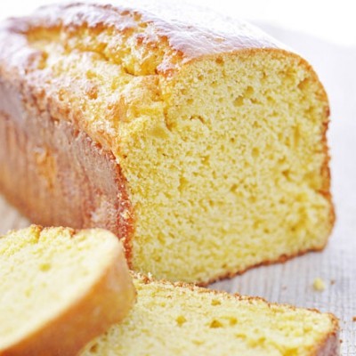 Cake à la mangue, Compote de mangue