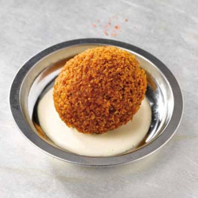 Falafels
