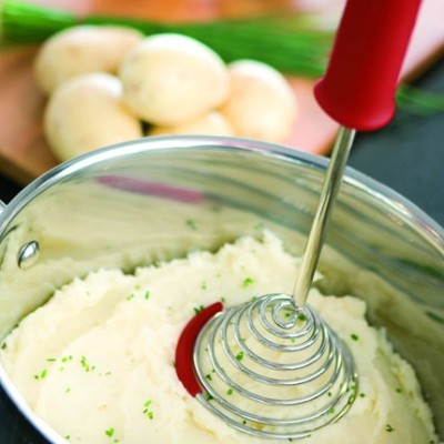 Smood presse purée