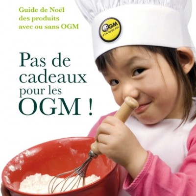 Noël sans OGM