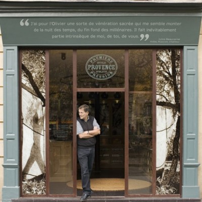 Première Pression Provence