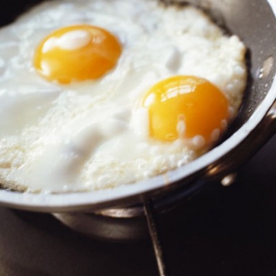 L’œuf, un aliment essentiel