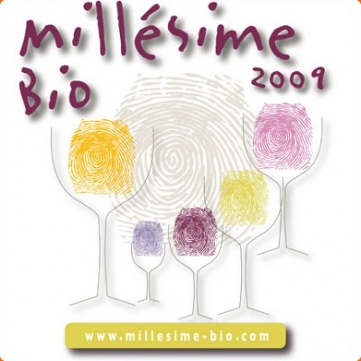 Millésime bio 2009
