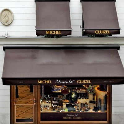 Michel Cluizel