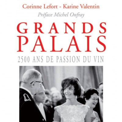 Grand palais