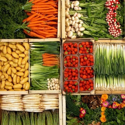 Astuces pour conserver vos fruits et légumes