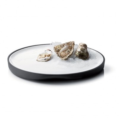 Plat réfrigérant Menu