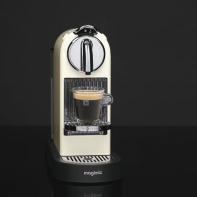 Offrez Magimix, pour un café Urban Chic