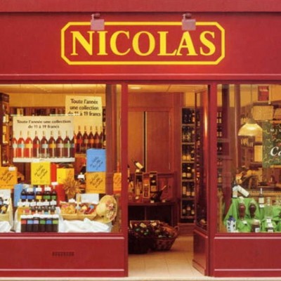 Cavistes Nicolas