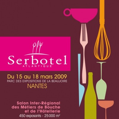 Serbotel 2009