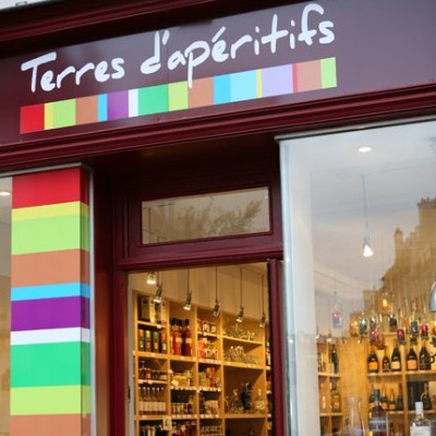 Terres d’apéritifs