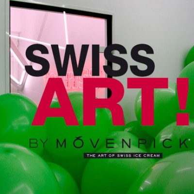 Swiss Art à Paris