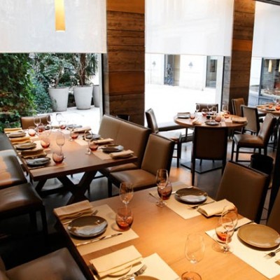 Restaurant Le Market