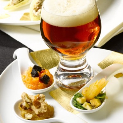 Cuillères apéritives