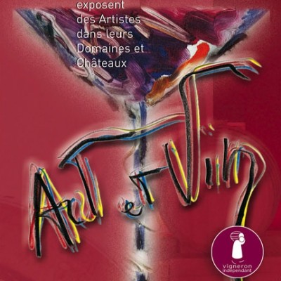 Art et Vin