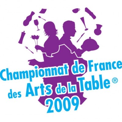 championnat des Arts de la Table