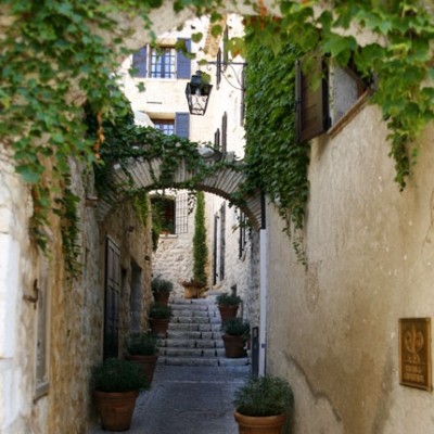 Restaurant Le SaintPaul *