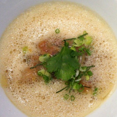 Ravioli de boeuf