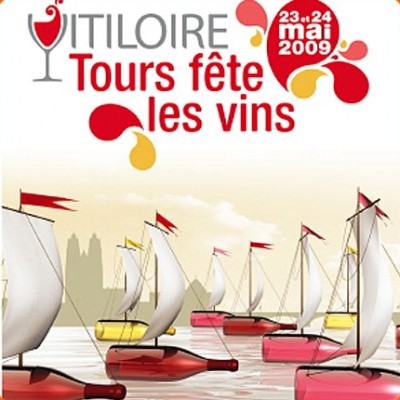 Vitiloire 2009