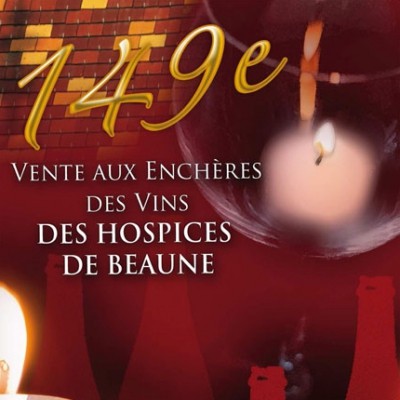 149ème vente des Vins des Hospices de Beaune