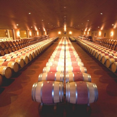 Château Chantegrive 2007