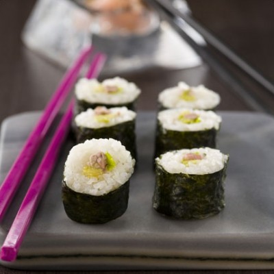 Maki d'agneau