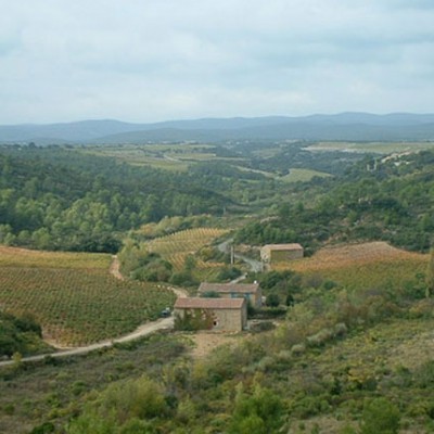 La Mère Grand 2006 Minervois