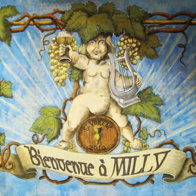 Fête en Chablis les 6 et 7 février