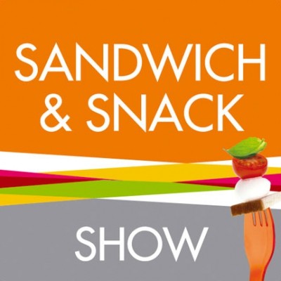 Sandwich & snack Show