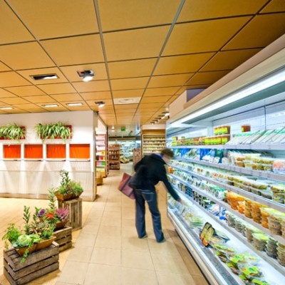 Boutique Naturalia