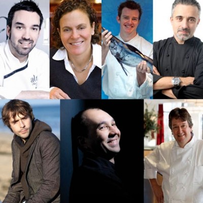 Tendances culinaires 2010