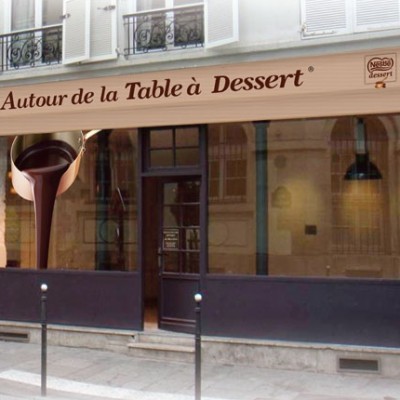 Cours de pâtisserie gratuits jusqu'au 27 février à Paris