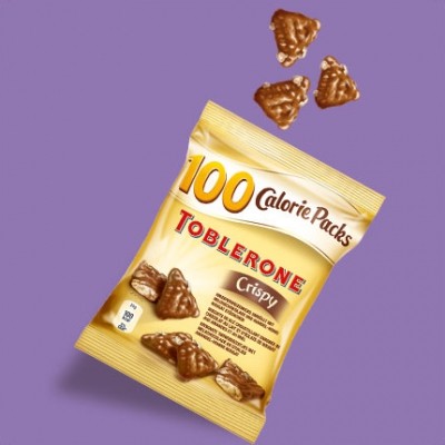 100 calorie packs