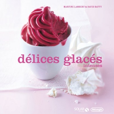 Délices Glacés intenses