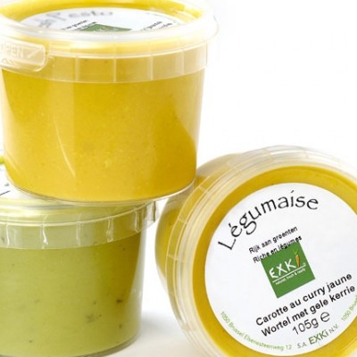 Légumaise