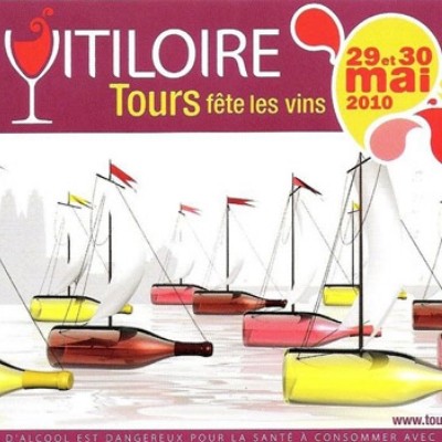 Vitiloire, samedi 29 et dimanche 30 mai 2010