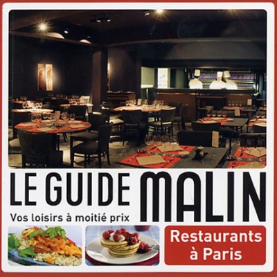 Le guide malin