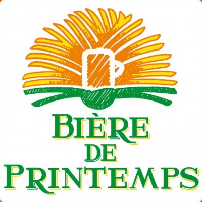 Bière de Printemps