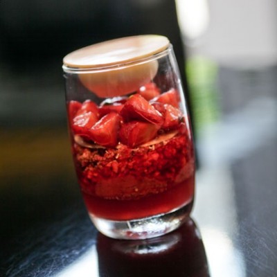 Hugo Fraise