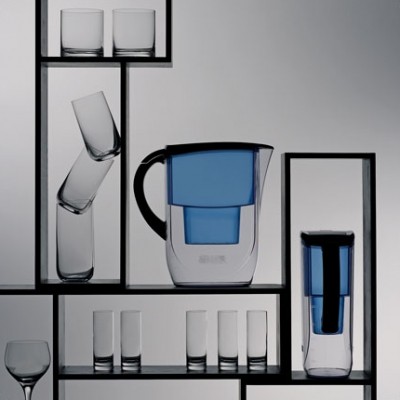 Carafes filtrantes