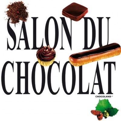 Le Salon du Chocolat 2010 lance la tendance Ethique et Choc'