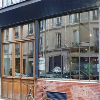 Restaurant Bio Soya - Paris 11