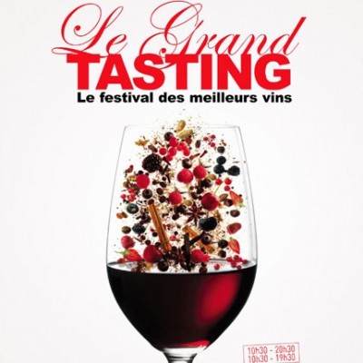Le grand tatsing 2010