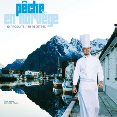 Pêche en Norvège – Hinoki éditeur