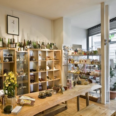 Workshop ISSE, tous les produits de la gastronomie japonaise, Paris
